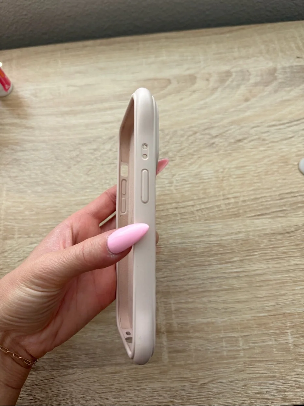 CASETIFY iPhone 14 Pro case